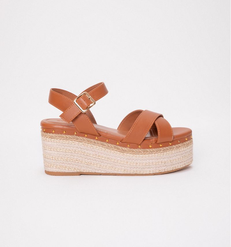 SANDALIAPLANAFORMA-CAMEL-S342154-1