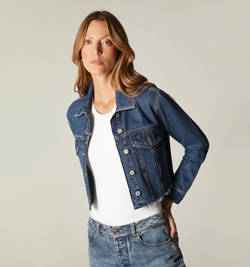 CLASSIC JACKET FOR WOMEN