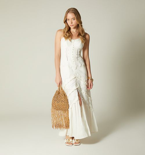 LONG DRESS COSTA