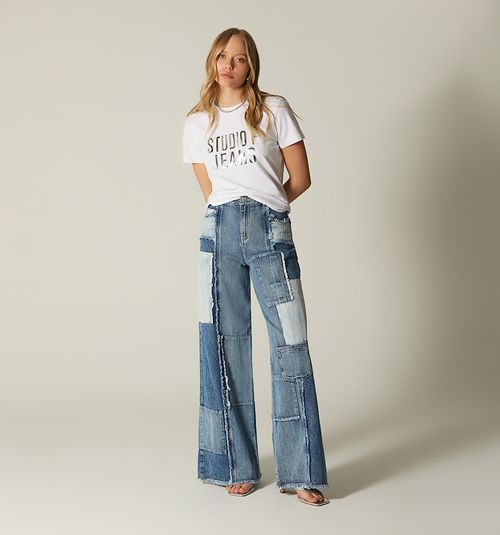 BOOTCUT JEAN