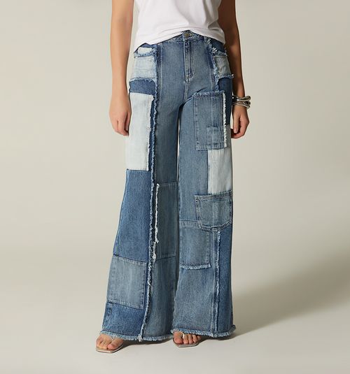 BOOTCUT JEAN