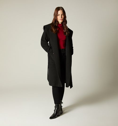 HIGH WAIST ULTRASLIM JEAN WITH HARDWARE