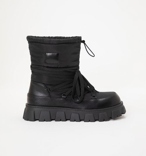 COLD BOOT