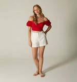 SHORT-BLANCO-S104461-1