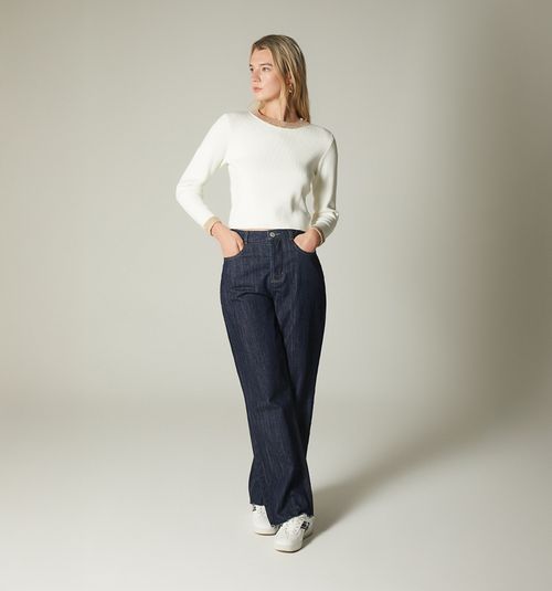 LONG SLEEVE SWEATER