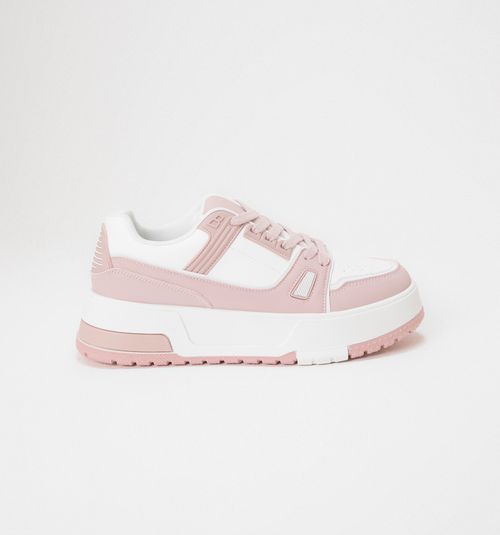 BI COLOR SPORT SNEAKER