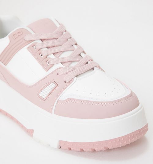 BI COLOR SPORT SNEAKER