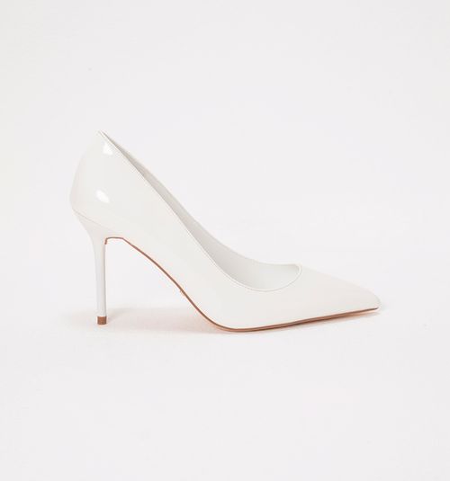 CLOSED STILETTO SHOE