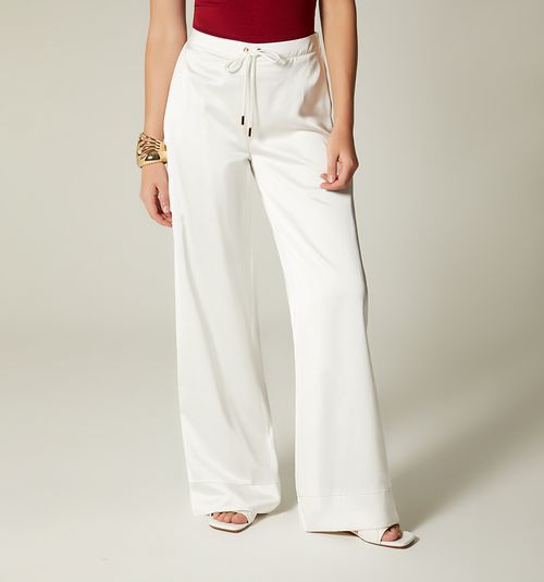 SOLID PALAZZO PANTS