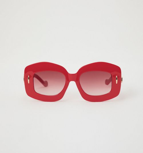 MAXI GLASSES LOGO DETAIL