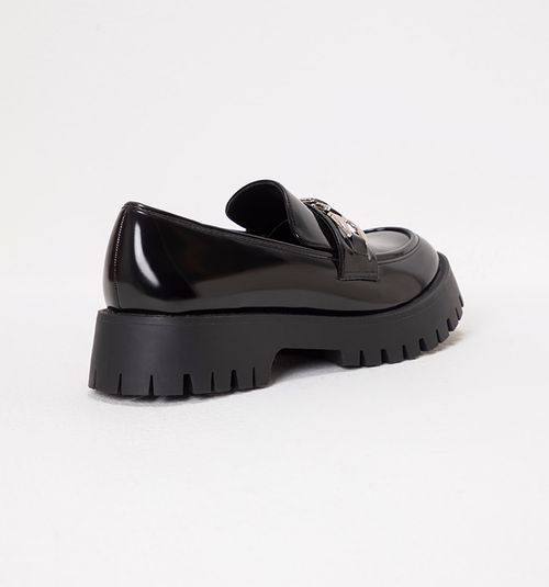 CLOSED LOAFER SHOE