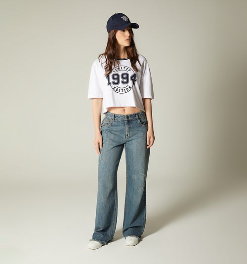 T-SHIRT LOGO 1994 LIMITED EDITION