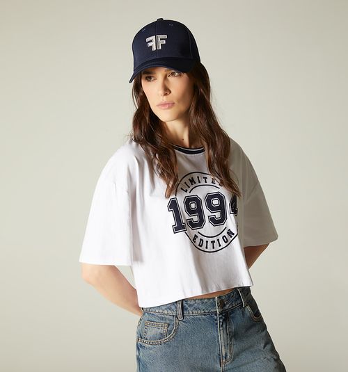 T-SHIRT LOGO 1994 LIMITED EDITION