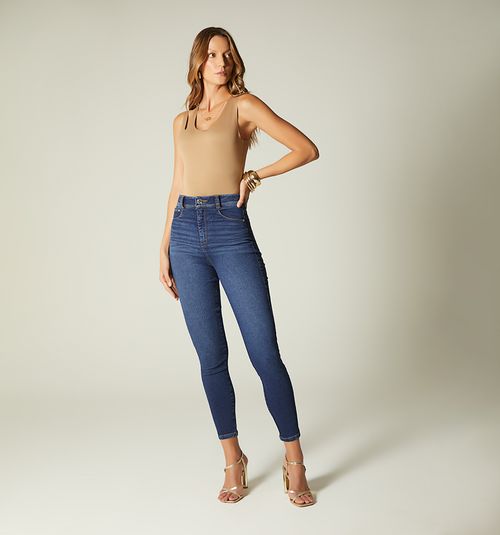 JEAN ULTRA HIGH WAIST LUPITA