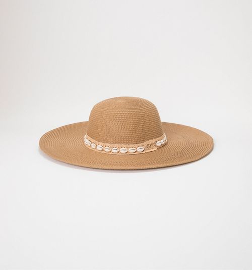 PAVA TYPE HAT WITH BAND