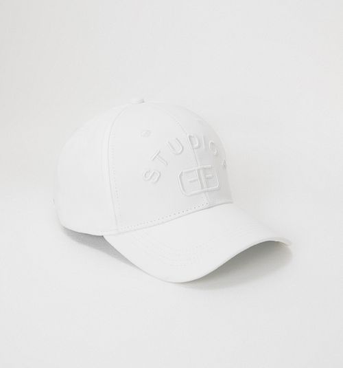 CAP EMBROIDERED LOGO