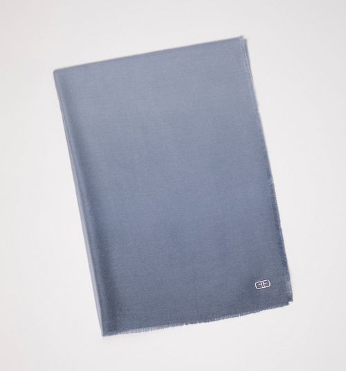 GRADIENT SCARF
