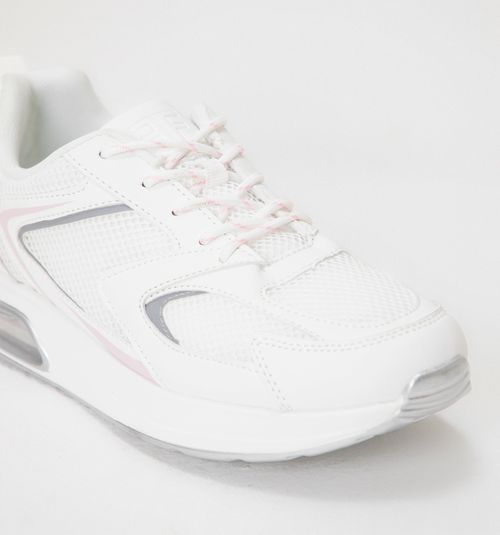 SPORT SNEAKER WITH AIR CUSHION