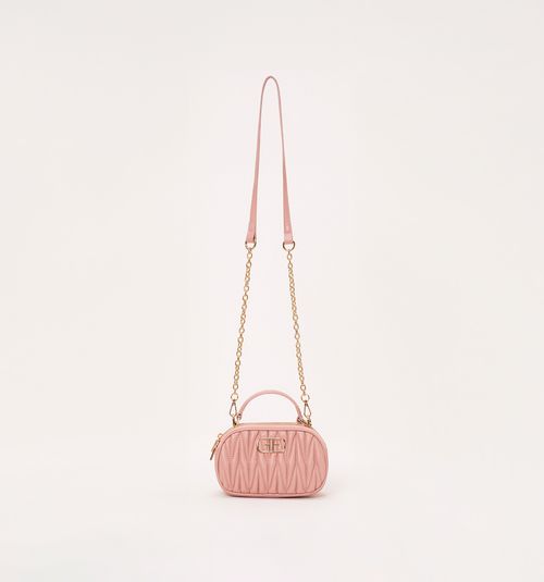 MINI PADDED HANDS-FREE BAG