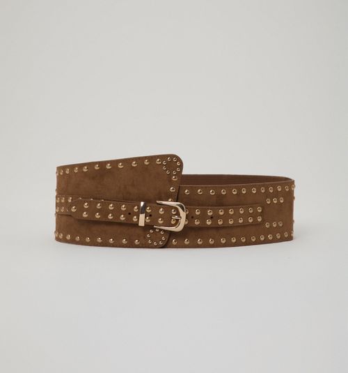 MAXI STUD BELT