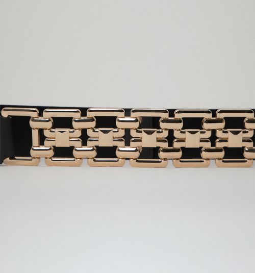 ELASTIC BELT