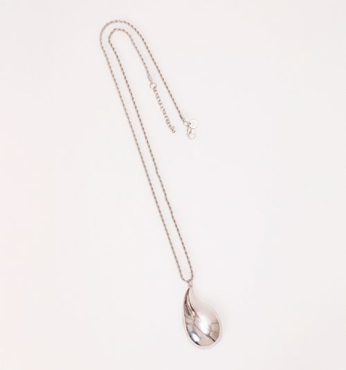 LONG DROP NECKLACE
