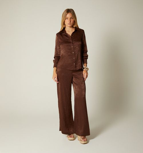 LONG SLEEVE SHIRT BLOUSE