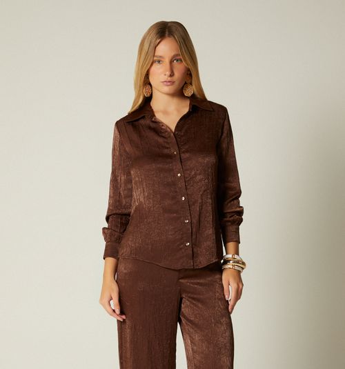 LONG SLEEVE SHIRT BLOUSE