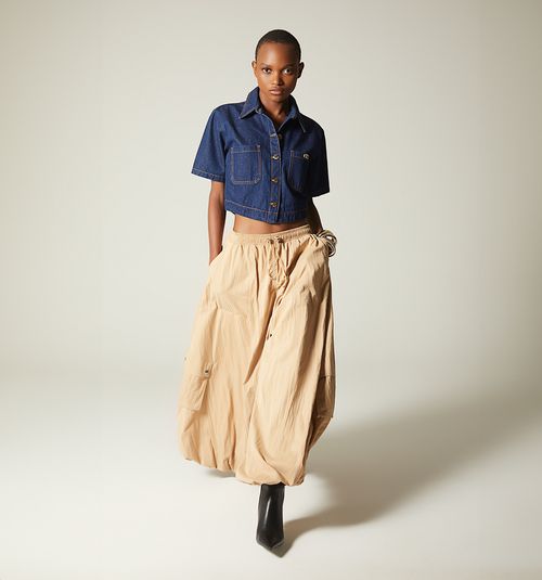 BOXXI SHIRT BLOUSE FOR WOMEN