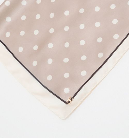 PRINTED SCARF