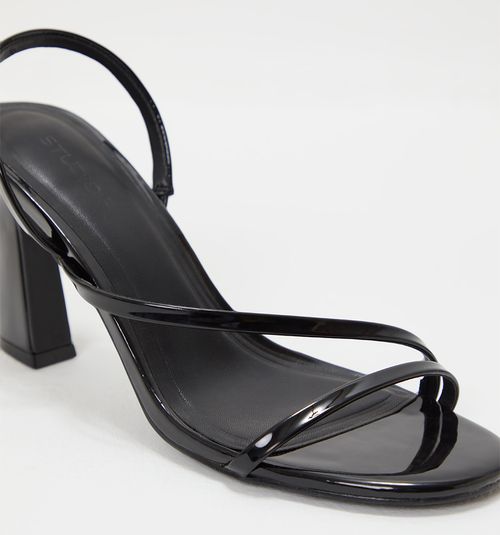 HIGH HEEL SANDAL
