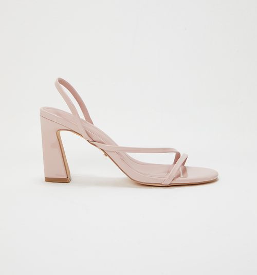 HIGH HEEL SANDAL
