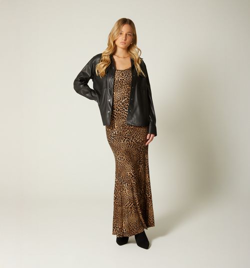 LONG DRESS STRAPS