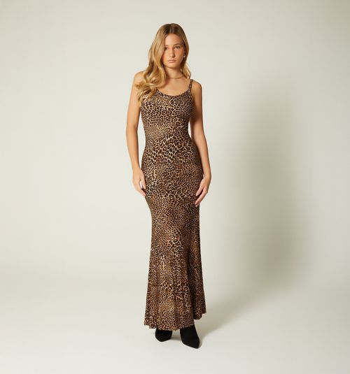LONG DRESS STRAPS