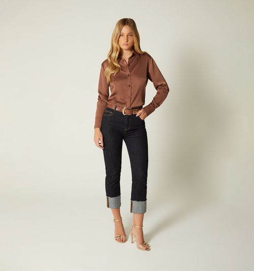 LONG SLEEVE SHIRT BLOUSE