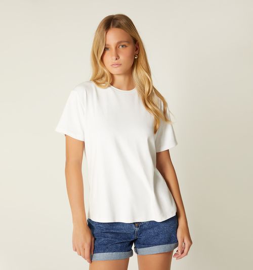 SHORT SLEEVE T-SHIRT