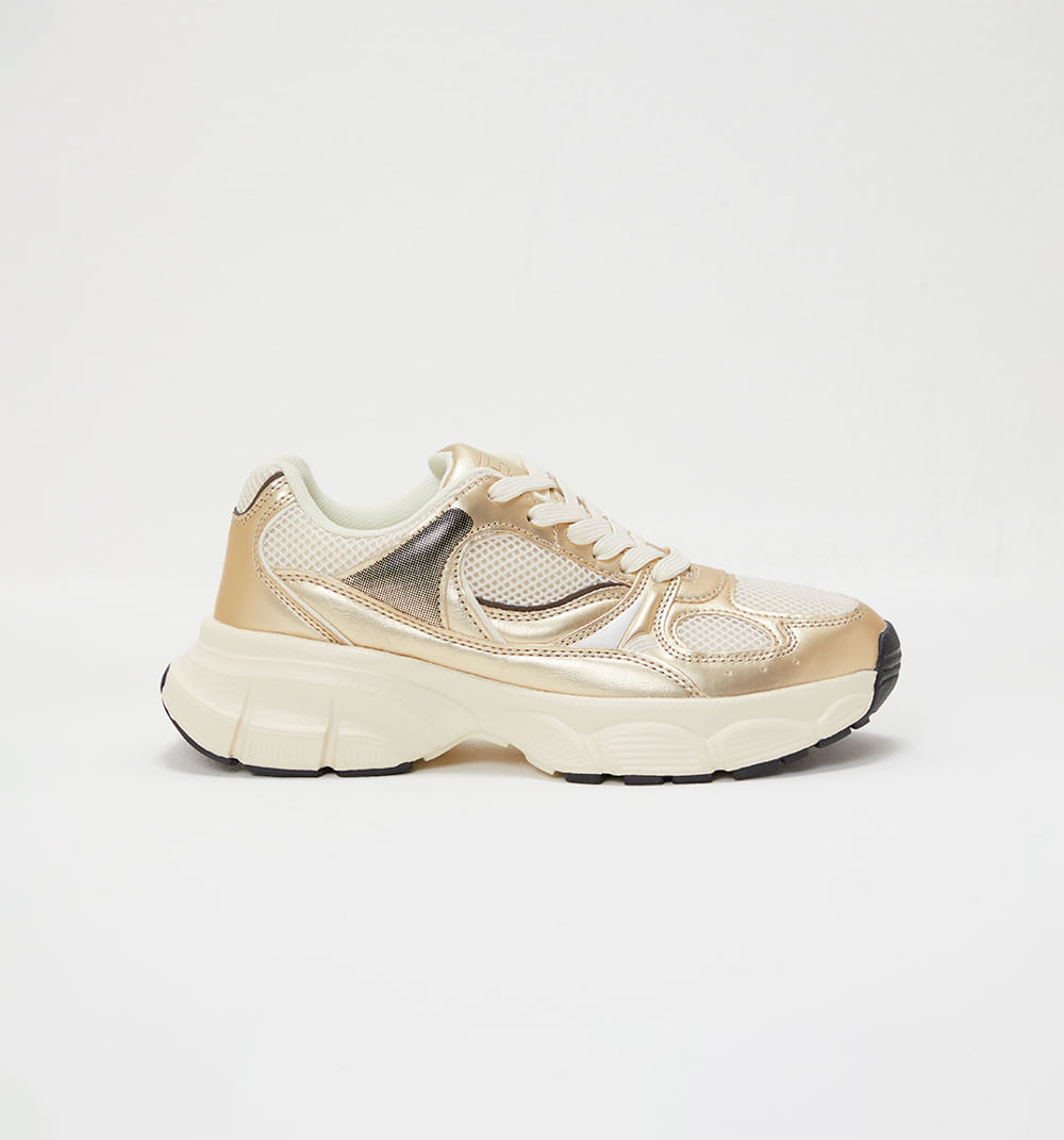 TENIS-DORADO-S351577A-1