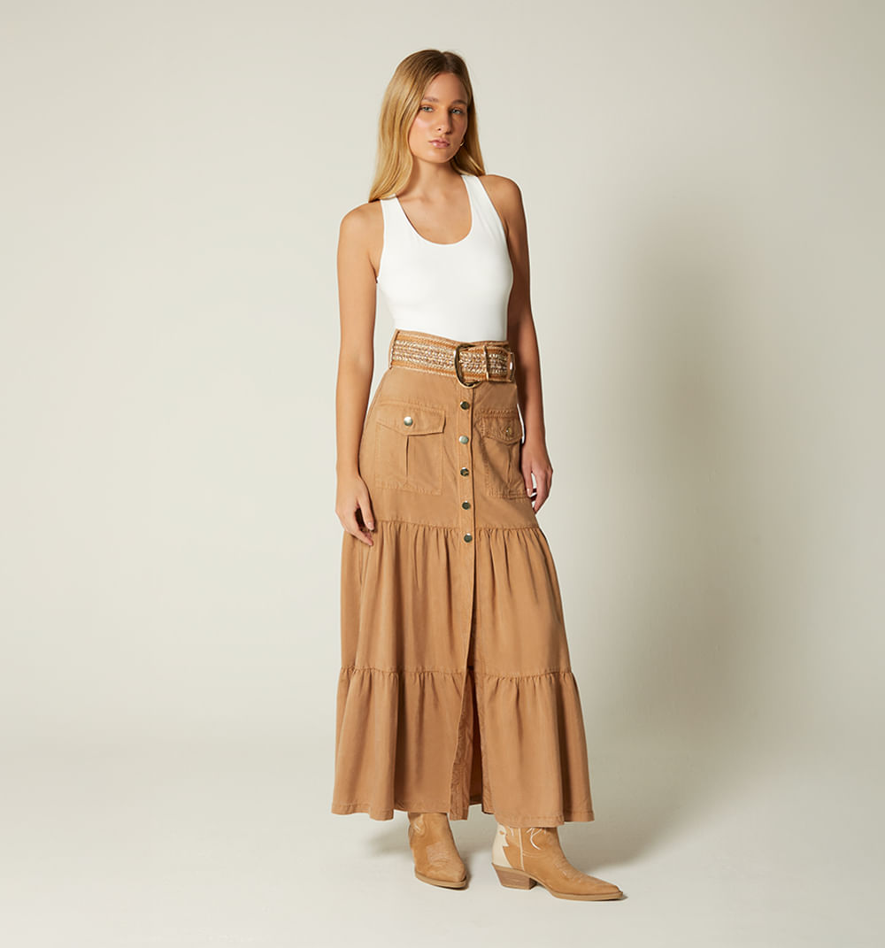 FALDA-CAKI-S036283-1