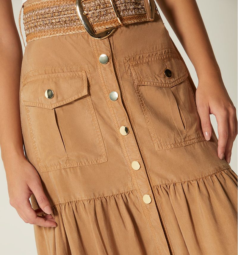 FALDA-CAKI-S036283-2