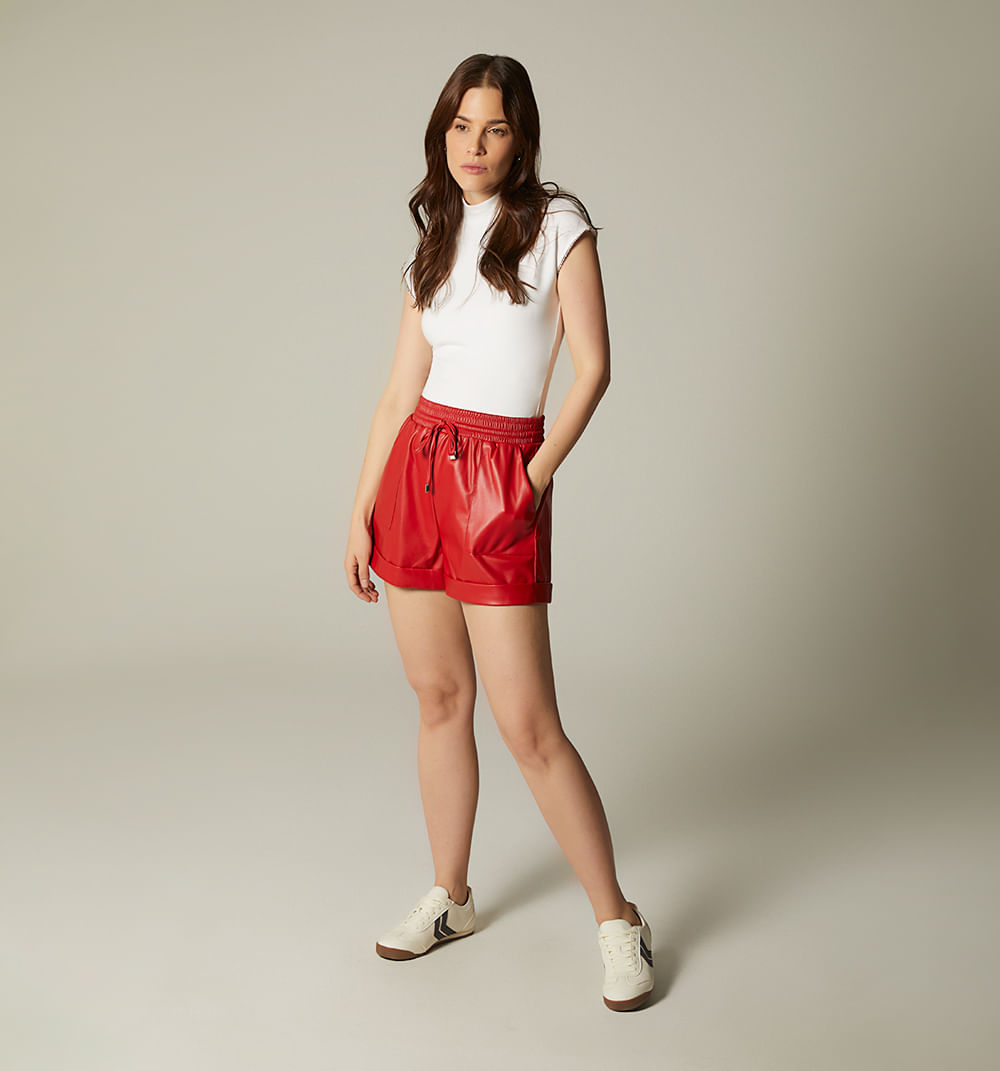 SHORT-ROJO-S104400-1