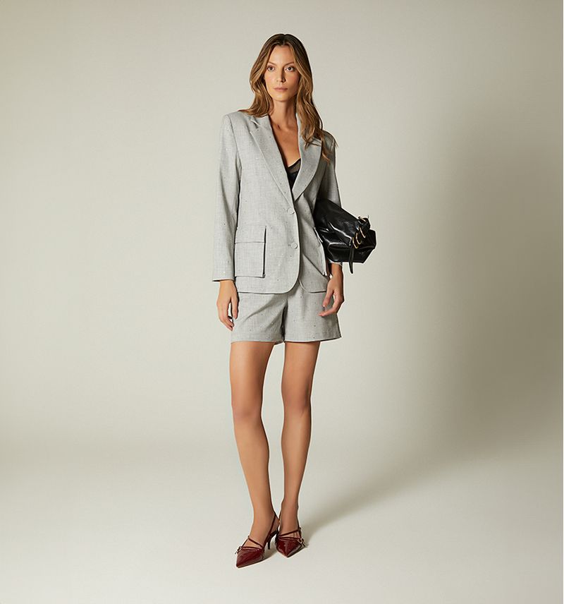 SHORT-GRIS-S104416-1