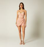 SHORT-CORALVINTAGE-S104478-1
