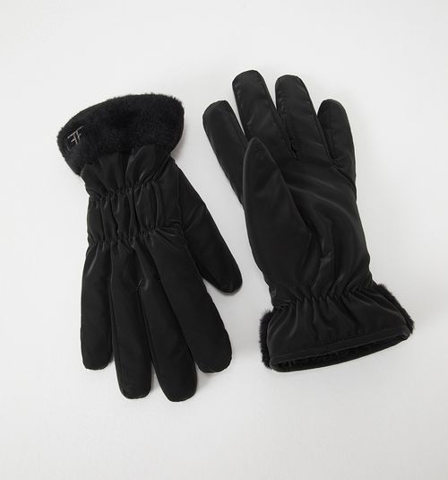 FLEECE INNER GLOVES
