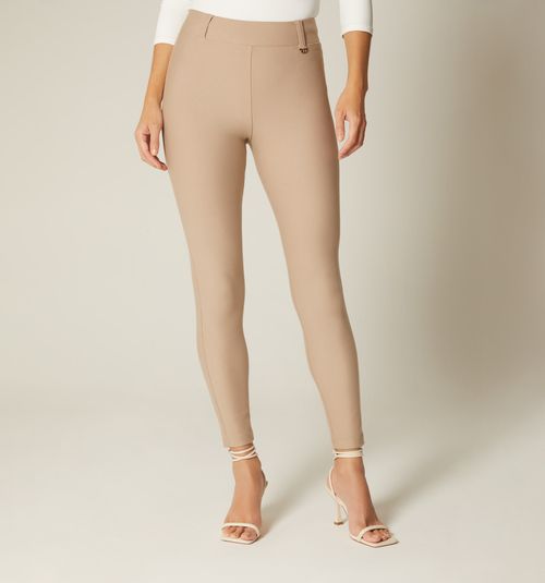 HIGH WAIST SKINNY LEGGINGS