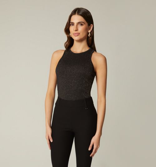 HIGH WAIST SKINNY LEGGINGS