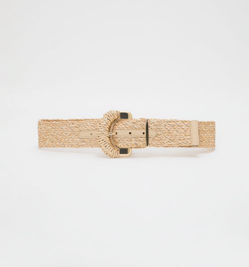 ORGANIC BELT
