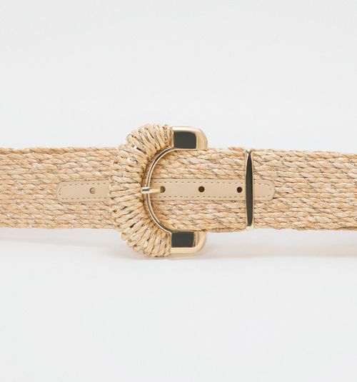 ORGANIC BELT