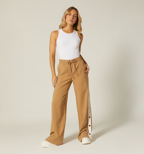 SLEEVELESS BACKLESS BODYSUIT