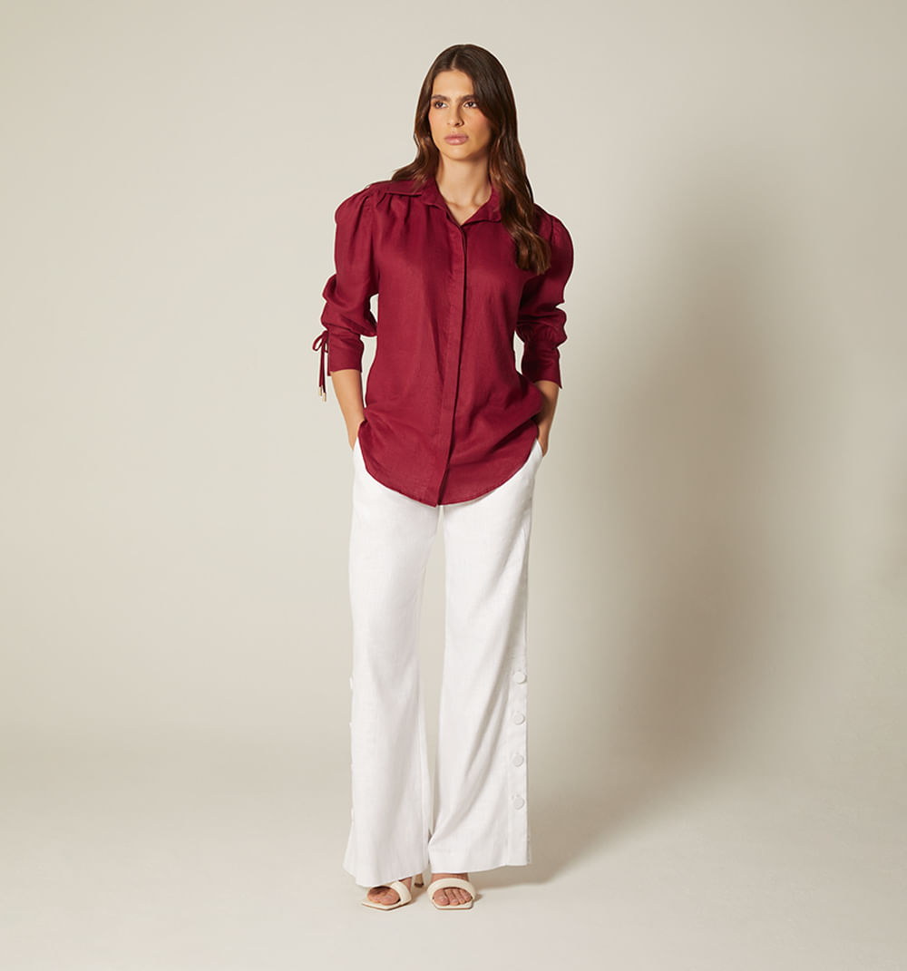 BLUSON-CHERRY-S223239-1