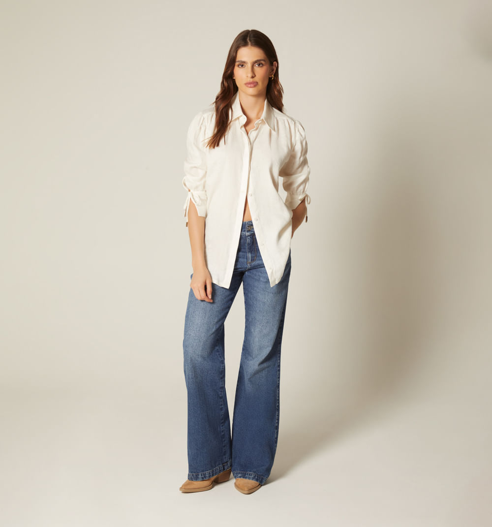 BLUSON-NATURAL-S223239-1